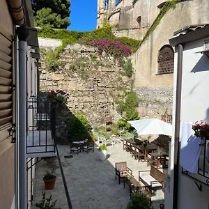 Baglio San Giovanni Casa vacanze Palermo