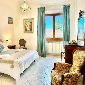 Dimora Delle Mura Appartamento San Quirico dʼOrcia