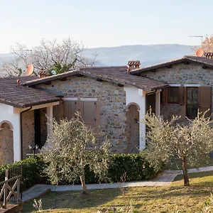 Poggio Valeria, Relax In Toscana Appartamento Saturnia