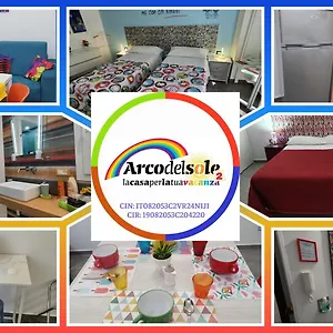  Appartement Arco Del Sole 2