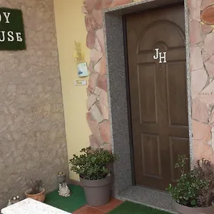 Joy House Casa vacanze Porto Torres