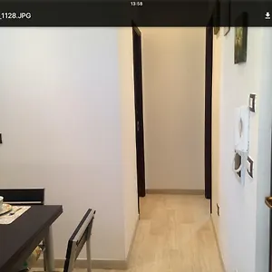  Appartement Giù A