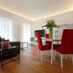  Appartement Maqueda331