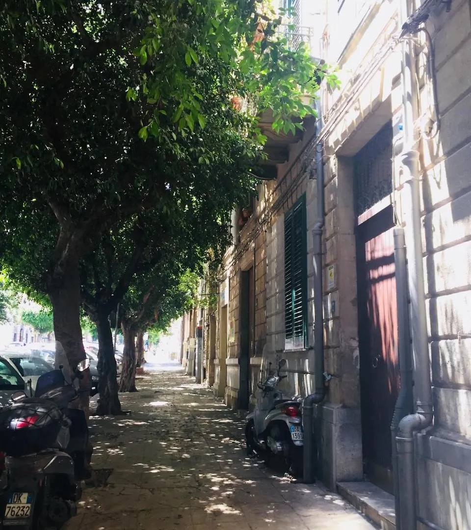 Cluverio11 Luxury Apartment Palermo 0*,  Italy