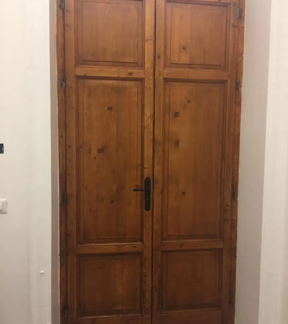 Casa vacanze Cluverio11 Luxury Apartment Palermo