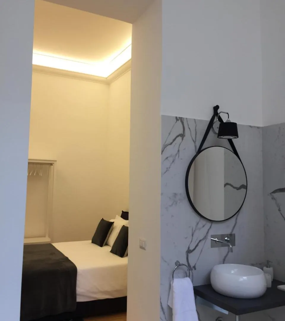 Cluverio11 Luxury Apartment Palermo 0*,  Italy