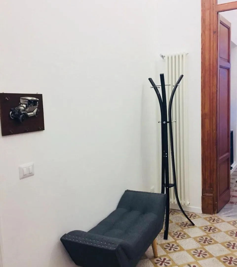 Cluverio11 Luxury Apartment Palerme Italie