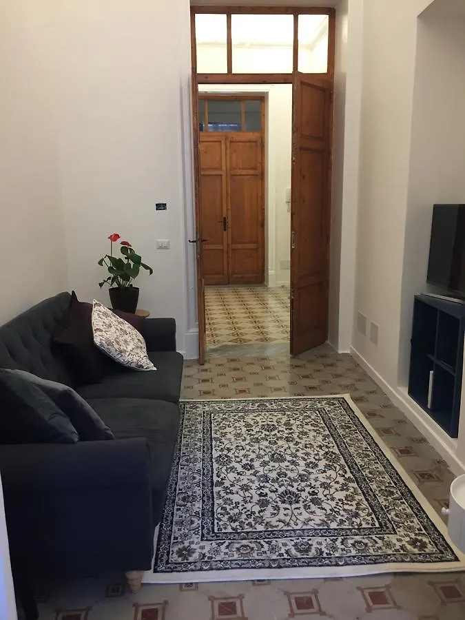 Cluverio11 Luxury Apartment Palerme
